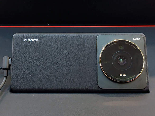 真徠卡真不夠！小米12S Ultra高端沒成又上MIX，為何叫好不叫座？