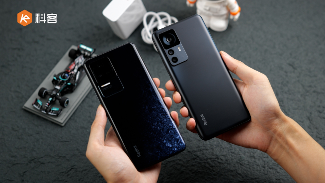 Redmi K50至尊版上手體驗：到底至尊在哪？2999元起繼續(xù)焊門！