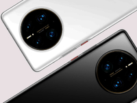 跟蘋果iPhone 14正面交鋒！華為Mate50系列要等到9月發(fā)布？