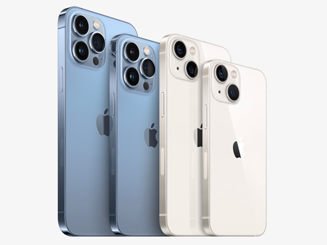 中國高端手機誰更強？蘋果iPhone壓倒性優(yōu)勢 vivo支棱起來了！