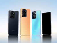 性能續(xù)航再進(jìn)階，iQOO Z6系列兩款新機(jī)發(fā)布