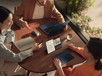 華為MatePad Pro錦白新色開售，頂配拉滿三大破界黑科技體驗