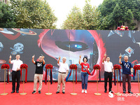 驍龍嘉年華全面展示前沿移動(dòng)科技，賦能美好數(shù)字生活