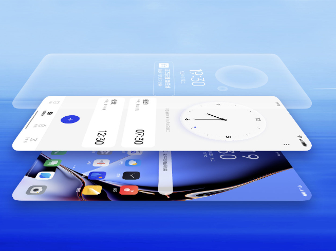 OPPO ColorOS13系統(tǒng)正式發(fā)布：Be Water！旗艦搶先公測(cè)