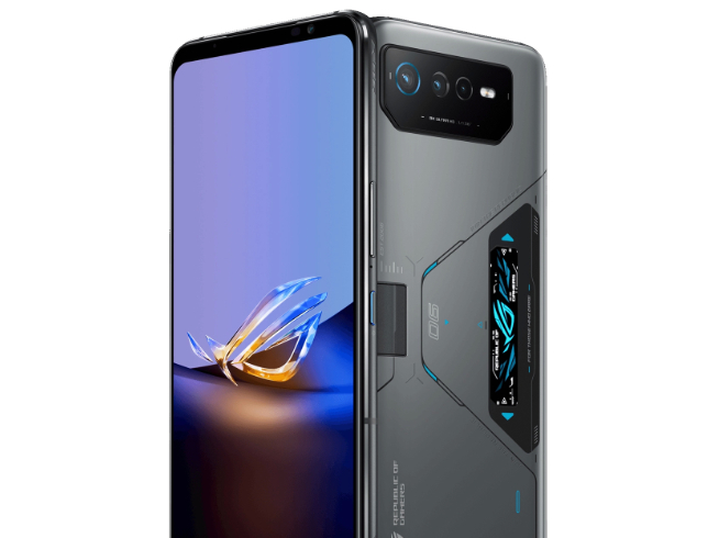 ROG 6天璣至尊版曝光：安卓跑分超車(chē)登頂？獨(dú)特散熱結(jié)構(gòu)有意思！