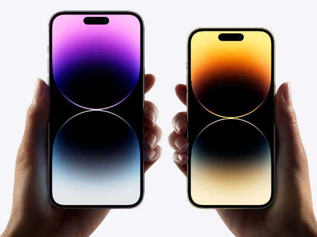 「靈動島」成iPhone 14 Pro最大亮點？可以吹，但沒必要太用力！