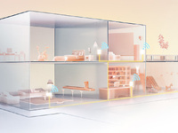 FTTR全光家庭極致之選，華為推出星光F30系列新品