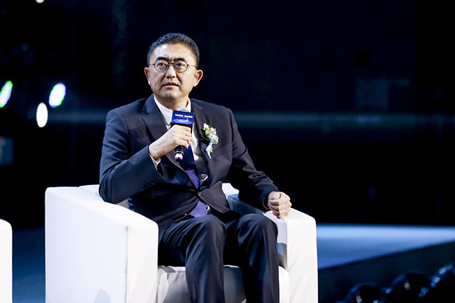 安吉爾舉辦戰(zhàn)略成果發(fā)布會，航天凈水科技引領行業(yè)新紀元