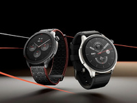 華米科技推出Amazfit躍我GTR 4和GTS 4，定價(jià)1199元