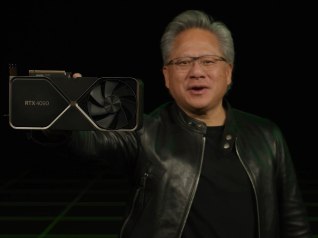 RTX 4090/4080正式發(fā)布：頂配12999元！性能直接翻倍？