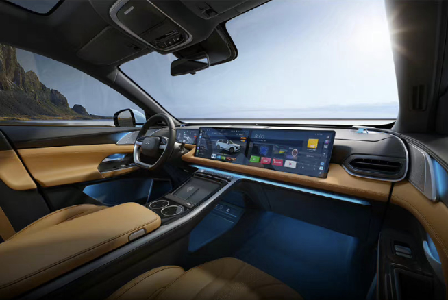 30萬旗艦SUV連ACC都沒？小鵬G9發(fā)布僅2天緊急修改配置售價