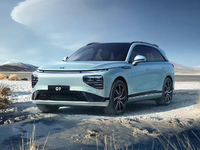 30萬旗艦SUV連ACC都沒？小鵬G9發(fā)布僅2天緊急修改配置售價