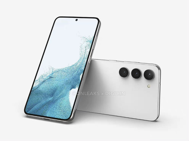 三星Galaxy S23偷跑：首批驍龍8 Gen2！設(shè)計直接倒退毛坯房？