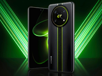 榮耀X40 GT預(yù)熱開始：宇宙繼續(xù)擴張！游戲手機也安排上了