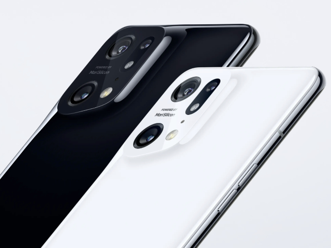OPPO Reno9系列打頭陣？新折疊屏新旗艦陸續(xù)安排！