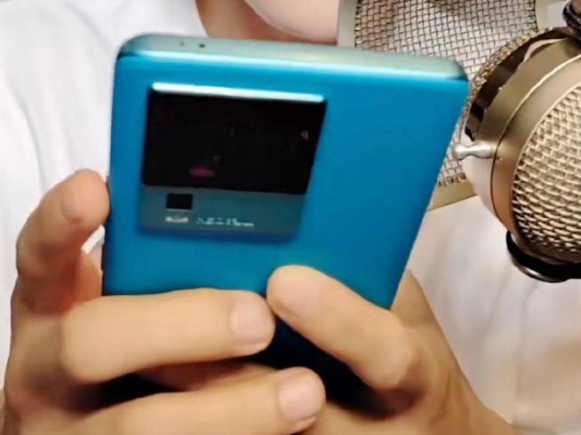 3000元內(nèi)最佳雙11新機？iQOO Neo7系列打時間差搶先手