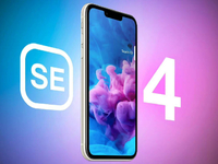 不朽LCD屏+側(cè)邊指紋！第四代iPhone SE復(fù)刻iPhone XR？