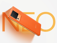 3000元內(nèi)天璣9000+水桶機(jī)？iQOO Neo7定檔10月20日發(fā)布