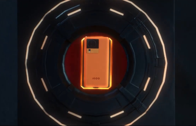 3000元內(nèi)天璣9000+水桶機(jī)？iQOO Neo7定檔10月20日發(fā)布