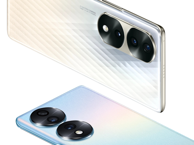 不僅進軍游戲手機！榮耀80系列還準備了道「硬菜」要上？