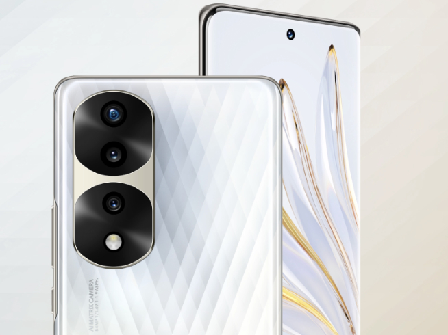 不僅進軍游戲手機！榮耀80系列還準備了道「硬菜」要上？