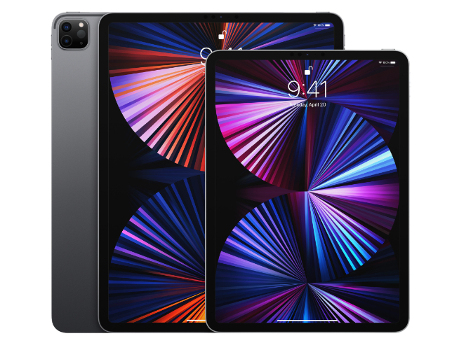 蘋(píng)果新款iPad Pro近期直接上架？但果粉對(duì)M2芯片功耗有些擔(dān)憂