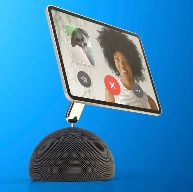 蘋(píng)果新款iPad Pro近期直接上架？但果粉對(duì)M2芯片功耗有些擔(dān)憂