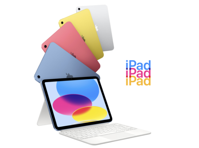 蘋果全新iPad Pro上架：售價全線上漲！M2加持值不值得升級？