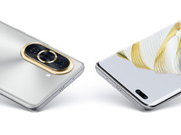 新晉中國手機品牌TOP7，用戶數(shù)超260萬的Hi nova再發(fā)新品