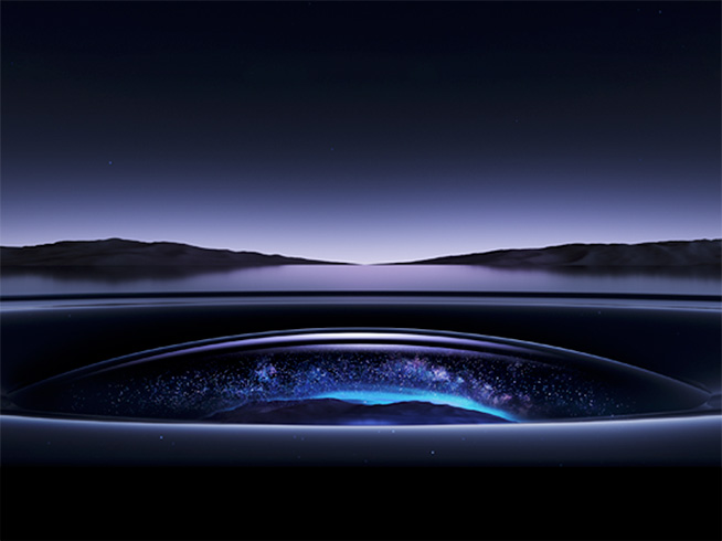 vivo X系列新機(jī)樣張公布：新芯片新主攝新長(zhǎng)焦，最快11月底發(fā)布