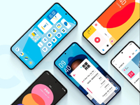 vivo X90系列最后一塊拼圖！OriginOS 3定檔11月8日發(fā)布