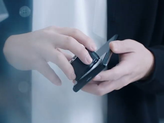 裝上萬元徠卡鏡頭！小米12S Ultra概念機才是「真徠卡」的完全體