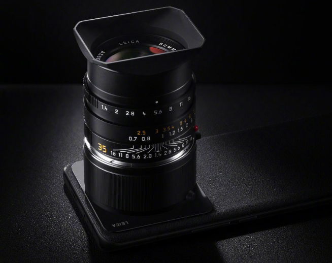 裝上萬元徠卡鏡頭！小米12S Ultra概念機才是「真徠卡」的完全體