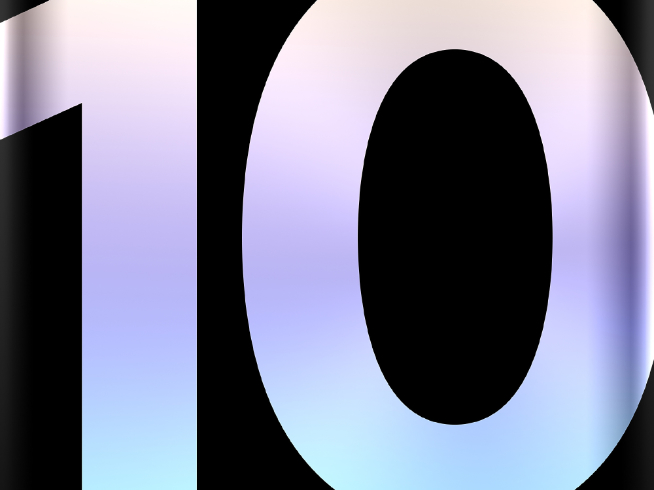 真我10系列即將回歸：極致窄邊比三星強(qiáng)！首發(fā)2160Hz超高頻PWM調(diào)光