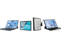 雙11華為平板全面出擊，MatePad家族你更喜歡哪一款？