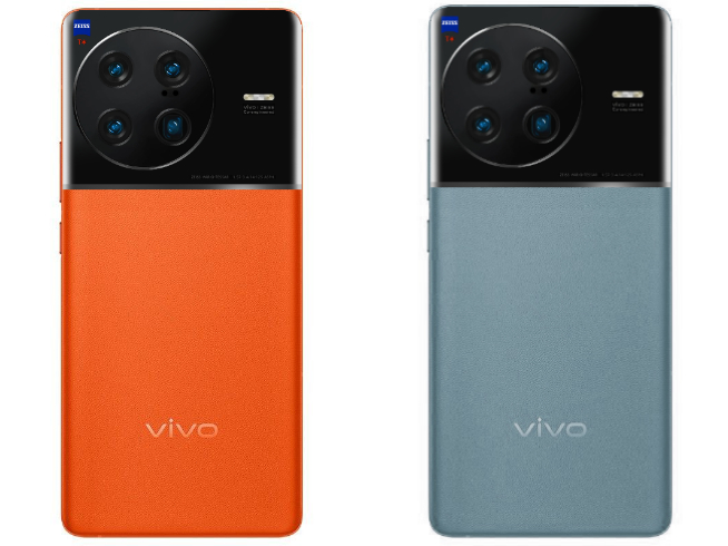 小米13系列大戰(zhàn)vivo X90系列：IMX989誰更強？11月底見分曉