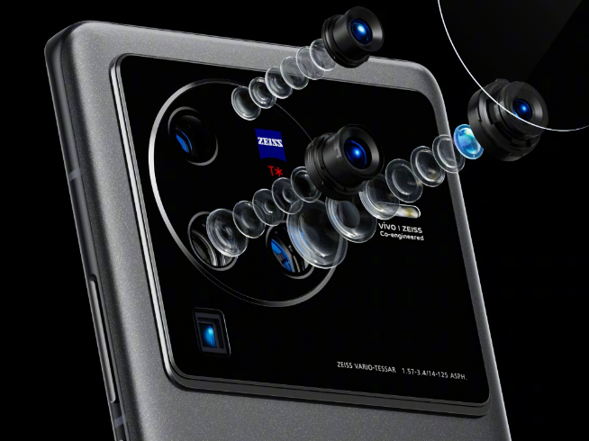 小米13系列大戰(zhàn)vivo X90系列：IMX989誰更強？11月底見分曉