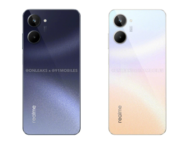 比三星更會玩曲面屏？真我10系列官宣11月17日發(fā)布