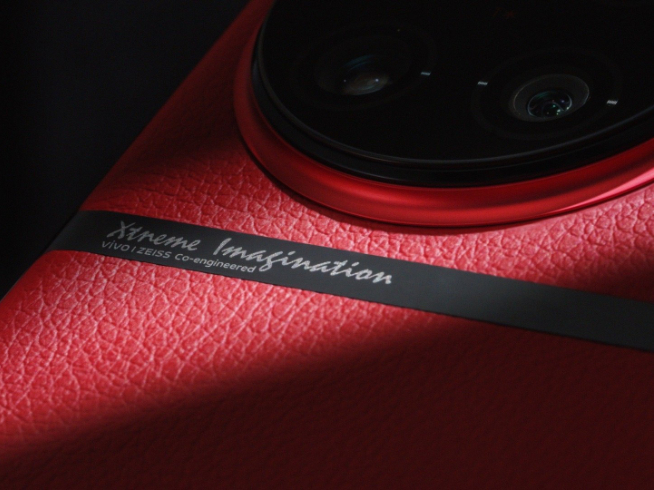 vivo X90系列雙芯合璧：調(diào)校天璣9200更熟手！V2自研芯片更全面