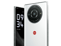 正統(tǒng)徠卡+可樂標(biāo)背刺小米？徠卡LEITZ PHONE 2正式發(fā)布