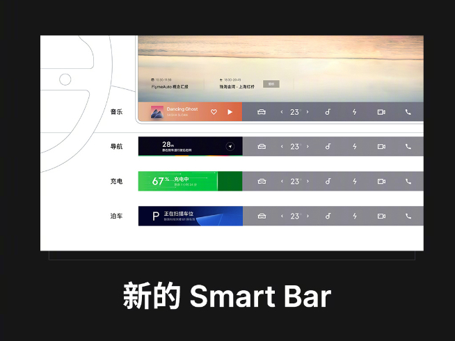 降維打擊教車企做車機(jī)？魅族FlymeAuto智能座艙首次亮相！