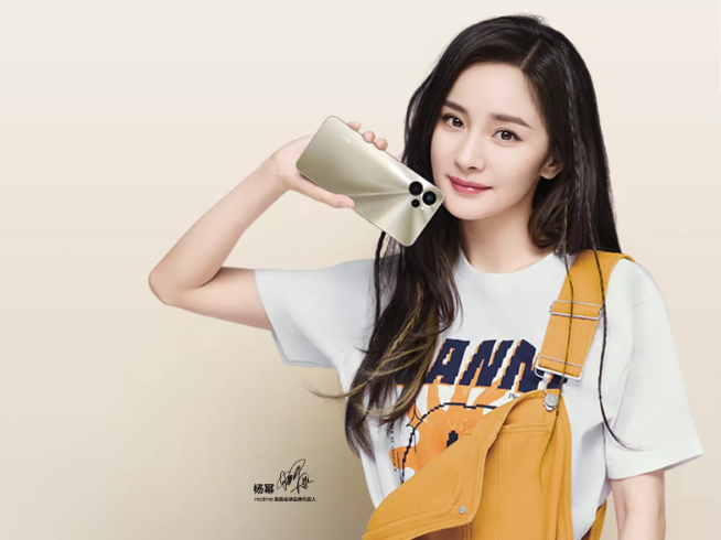 真我10雙十一提前上架1299元起！超大杯真我10 Pro+還得再等等