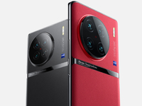 磨砂玻璃和素皮只能二選一？vivo X90系列定檔11月22日發(fā)布