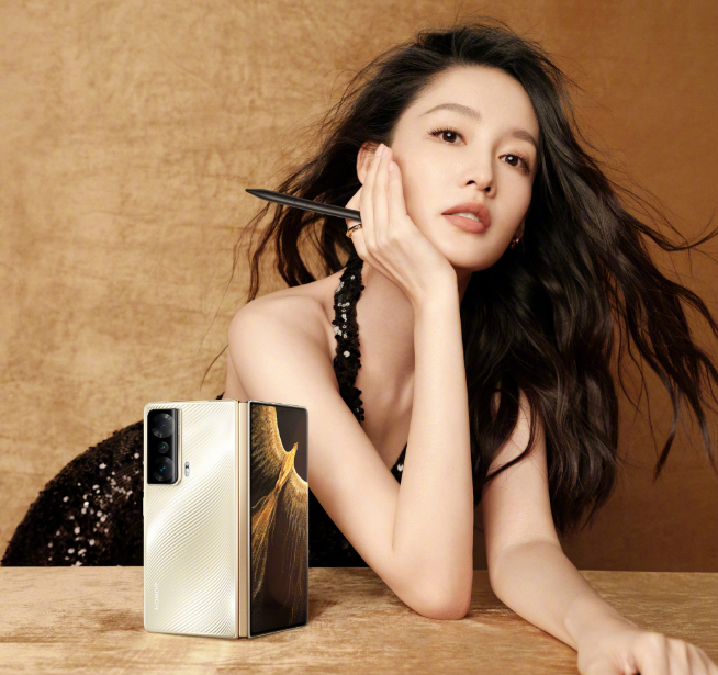 牌面給足性價(jià)比更強(qiáng)？榮耀80系列雙首發(fā)驍龍全新芯