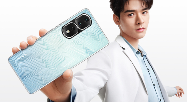 牌面給足性價(jià)比更強(qiáng)？榮耀80系列雙首發(fā)驍龍全新芯