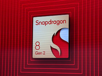 第二代驍龍8發(fā)布！本月小米13率先首發(fā)，高通稱GPU真正行業(yè)領(lǐng)先