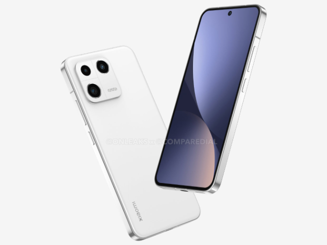 小米14系列更名首發(fā)！MIUI 14要做最精簡(jiǎn)輕巧的旗艦手機(jī)系統(tǒng)