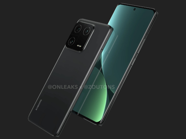 小米14系列更名首發(fā)！MIUI 14要做最精簡(jiǎn)輕巧的旗艦手機(jī)系統(tǒng)