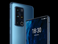 魅族20系列時隔一年即將回歸：命名跳過19！搭上第二代驍龍8快車