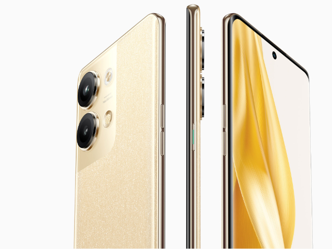 首發(fā)IMX890+只給16GB運(yùn)存！OPPO Reno9系列要戰(zhàn)起來了？